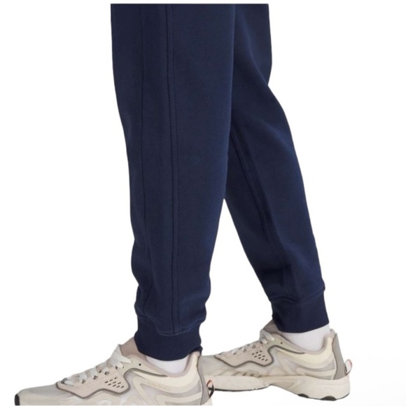 Lululemon Scuba High-Rise Jogger Night Sea - Picture 3 of 9